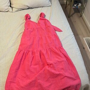 Old navy sun dress